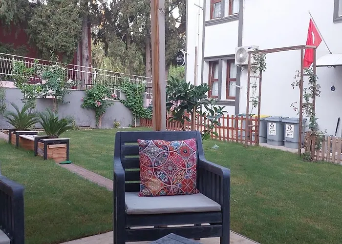 Diana's Ephesus Apartament Selçuk